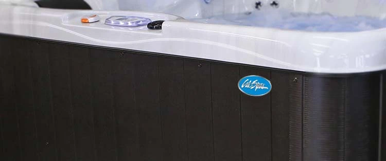 Cal Preferred™ for hot tubs in Quincy