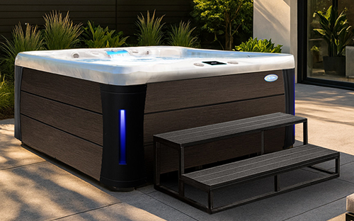 Escape Plus&trade; Spas Quincy hot tubs for sale