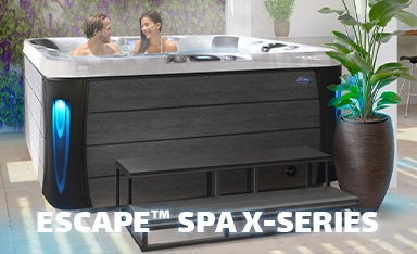 Escape X-Series Spas Quincy hot tubs for sale