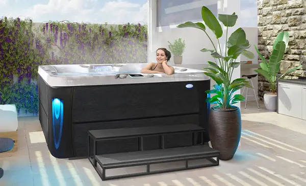 Escape X-Series Spas Quincy hot tubs for sale