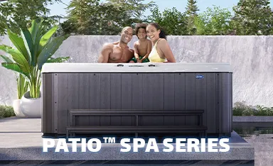Patio Plus™ Spas Quincy hot tubs for sale