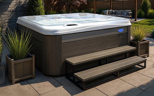 Patio&trade; Spas Quincy hot tubs for sale