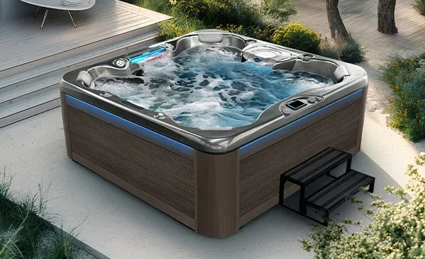 Platinum™ Spas Quincy hot tubs for sale