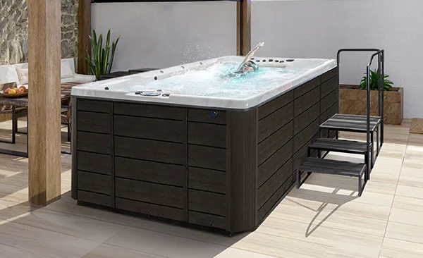 Swim Spas Quincy hot tubs for sale