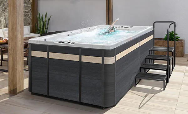 Swim X-Series Spas Quincy hot tubs for sale