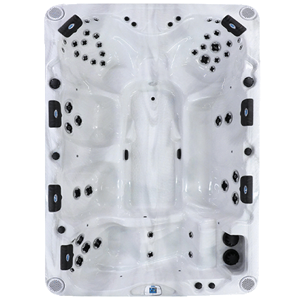 Newporter EC-1148LX hot tubs for sale in Quincy