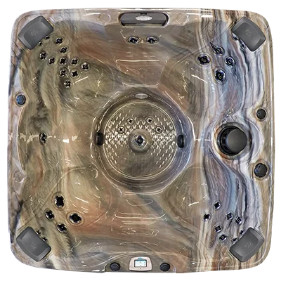 Tropical-X EC-739BX hot tubs for sale in Quincy