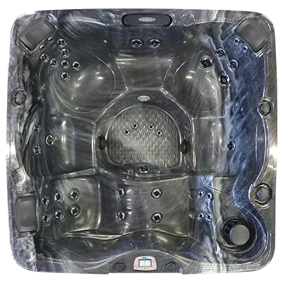 Pacifica-X EC-739LX hot tubs for sale in Quincy