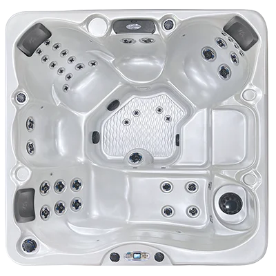 Costa EC-740L hot tubs for sale in Quincy