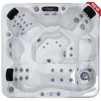 Costa EC-749L hot tubs for sale in Quincy