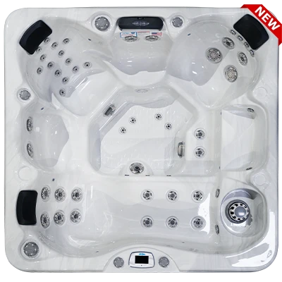 Costa-X EC-749LX hot tubs for sale in Quincy