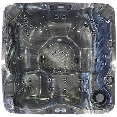 Pacifica EC-751L hot tubs for sale in Quincy