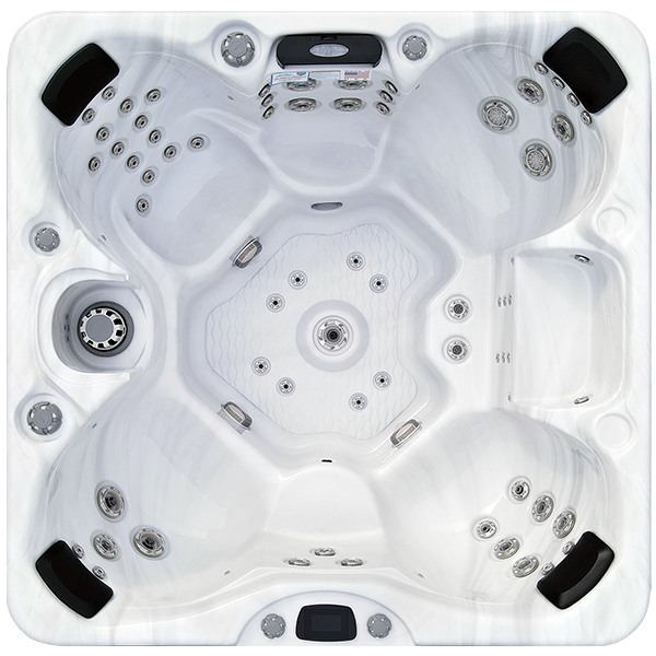 Baja-X EC-767BX hot tubs for sale in Quincy