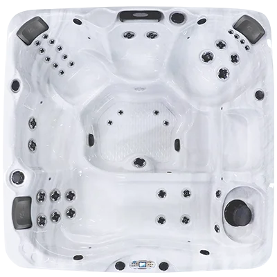 Avalon EC-840L hot tubs for sale in Quincy