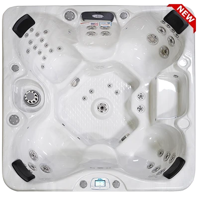 Cancun-X EC-849BX hot tubs for sale in Quincy