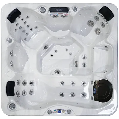Avalon EC-849L hot tubs for sale in Quincy