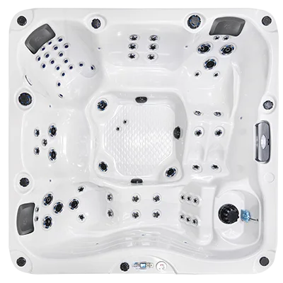 Malibu EC-867DL hot tubs for sale in Quincy