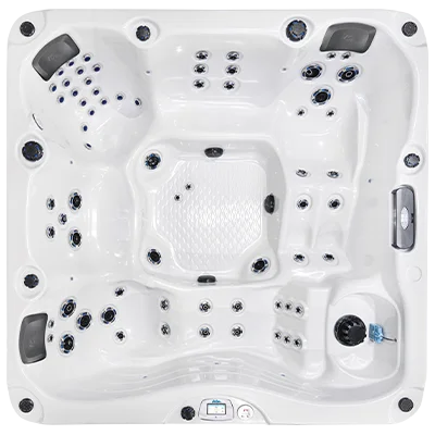 Malibu-X EC-867DLX hot tubs for sale in Quincy