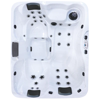 Kona Plus PPZ-533L hot tubs for sale in Quincy