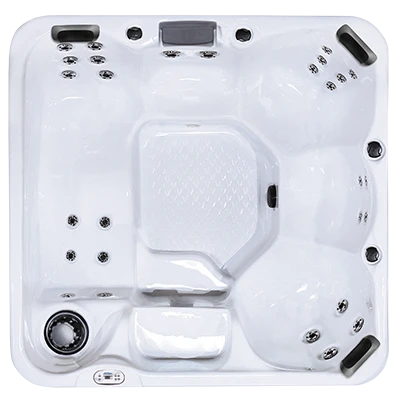 Hawaiian Plus PPZ-628L hot tubs for sale in Quincy