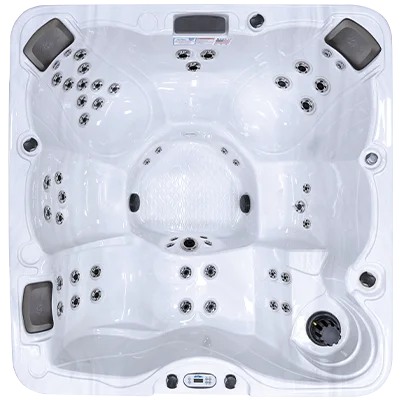 Pacifica Plus PPZ-743L hot tubs for sale in Quincy