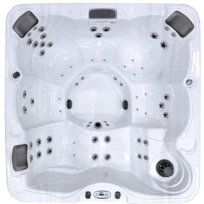 Pacifica Plus PPZ-752L hot tubs for sale in Quincy