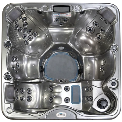 Pacifica Plus PPZ-759L hot tubs for sale in Quincy