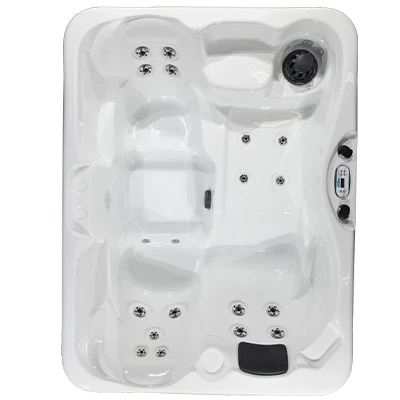 Kona PZ-519L hot tubs for sale in Quincy