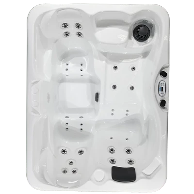 Kona PZ-535L hot tubs for sale in Quincy