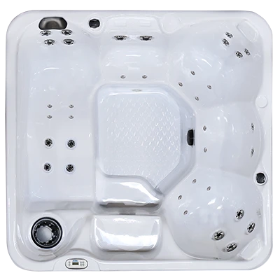 Hawaiian PZ-636L hot tubs for sale in Quincy